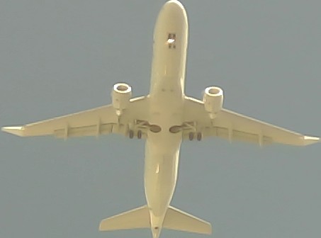 Airplane Picture