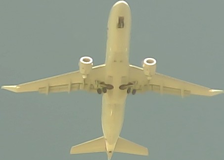 Airplane Picture