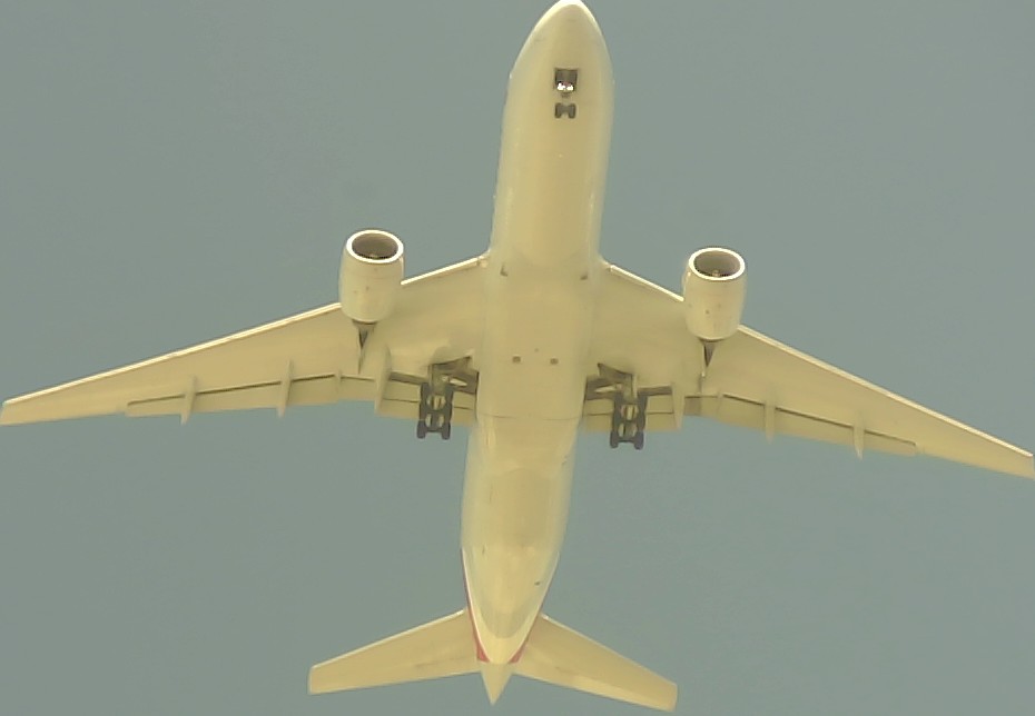 Airplane Picture