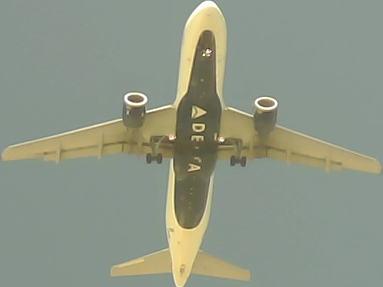 Airplane Picture