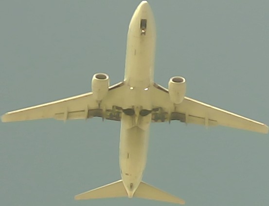 Airplane Picture