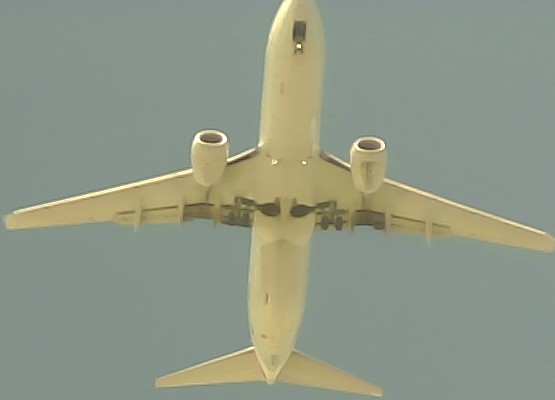 Airplane Picture