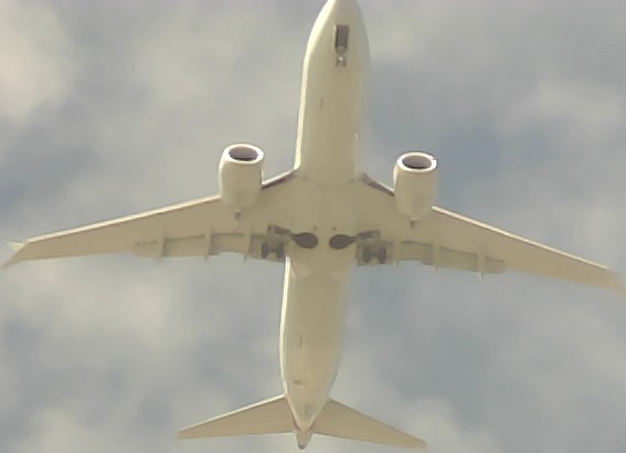 Airplane Picture