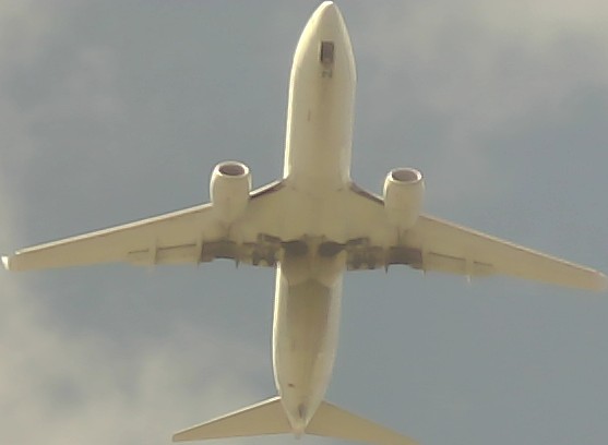 Airplane Picture
