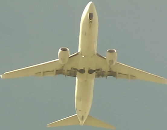 Airplane Picture