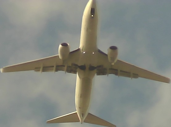 Airplane Picture