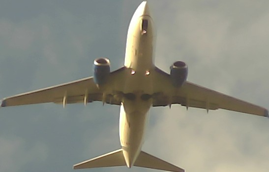Airplane Picture