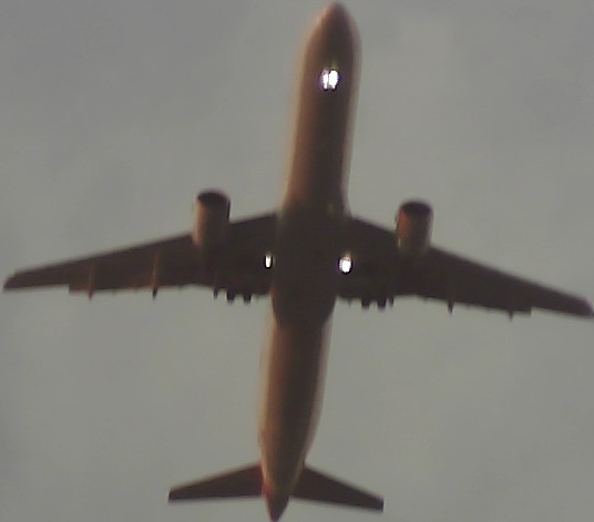 Airplane Picture