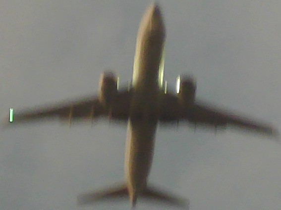 Airplane Picture