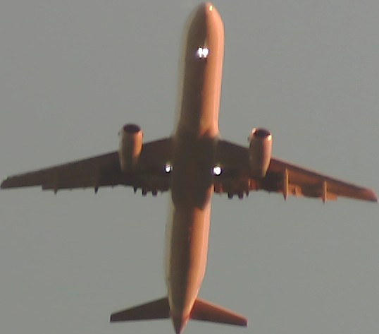 Airplane Picture