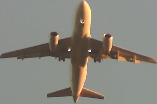 Airplane Picture