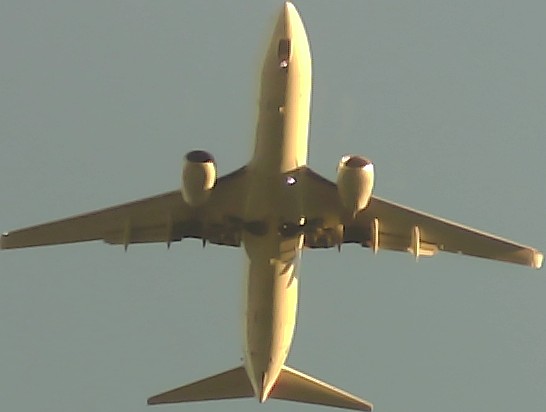 Airplane Picture