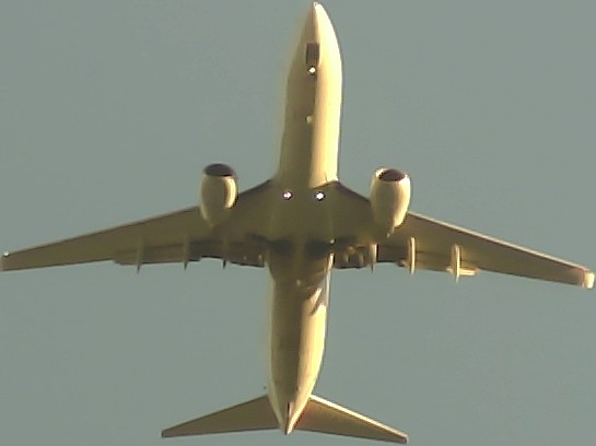 Airplane Picture
