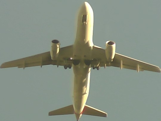 Airplane Picture