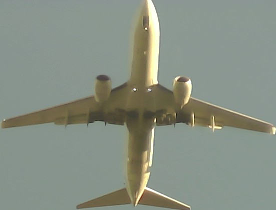 Airplane Picture