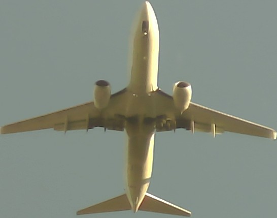 Airplane Picture