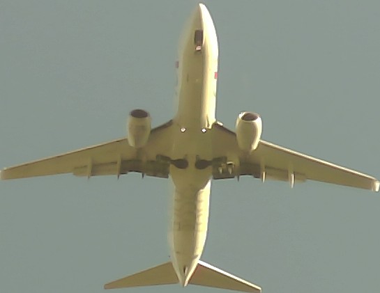 Airplane Picture