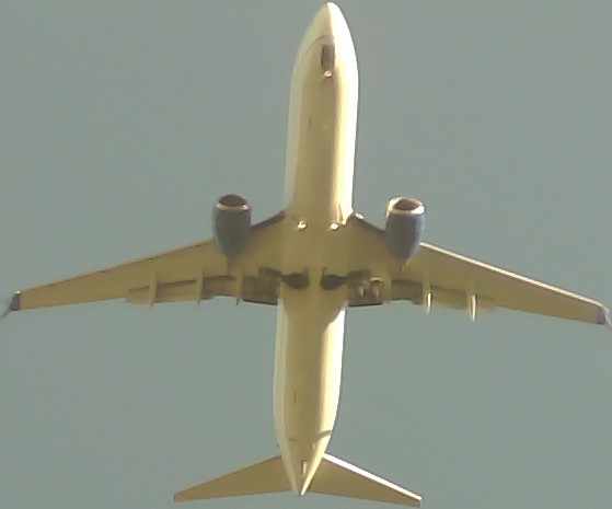 Airplane Picture