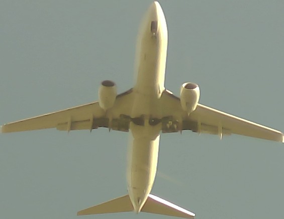 Airplane Picture