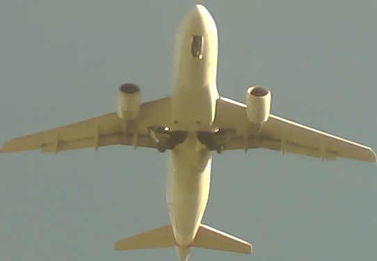Airplane Picture