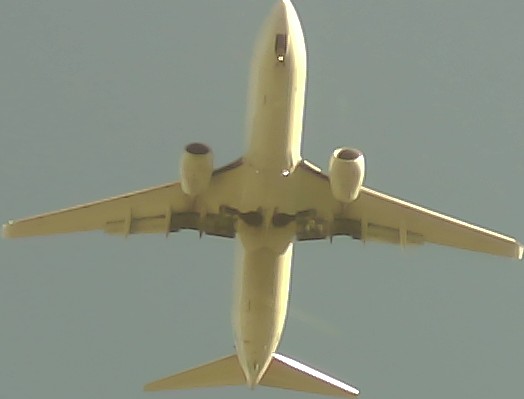 Airplane Picture
