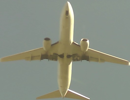 Airplane Picture