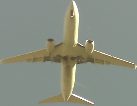 Airplane Picture