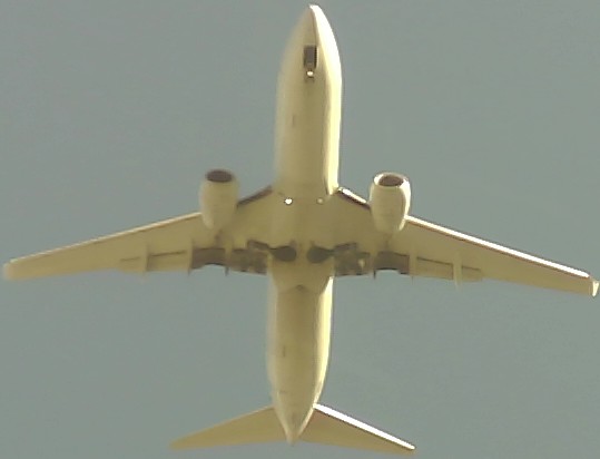Airplane Picture