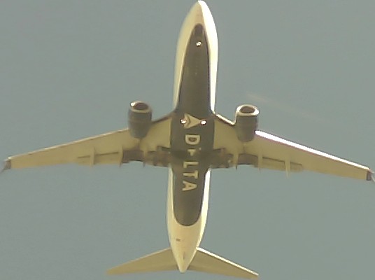 Airplane Picture