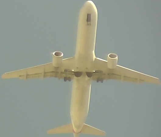 Airplane Picture