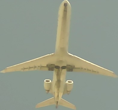 Airplane Picture