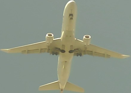 Airplane Picture