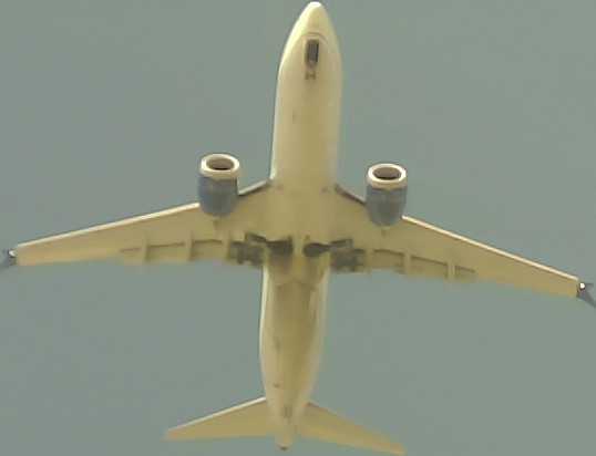 Airplane Picture