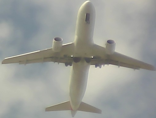 Airplane Picture