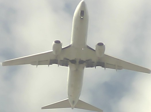 Airplane Picture