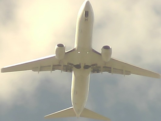 Airplane Picture