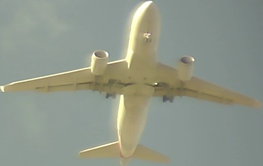Airplane Picture