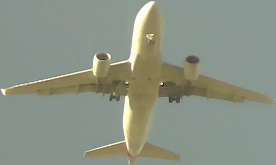 Airplane Picture