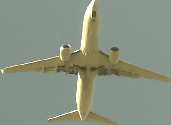 Airplane Picture