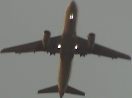 Airplane Picture