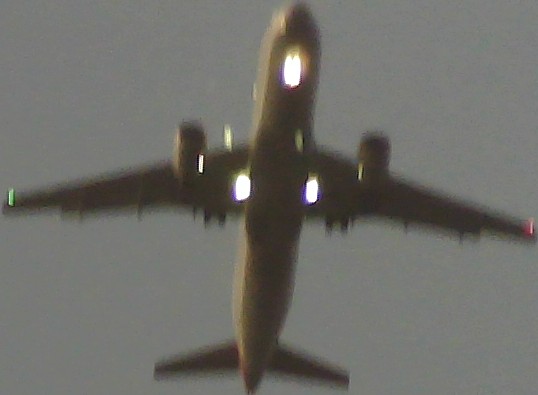 Airplane Picture