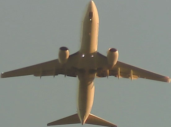 Airplane Picture