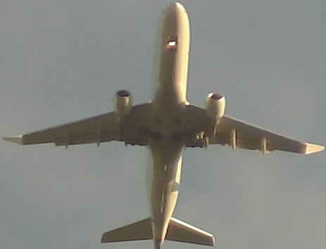 Airplane Picture