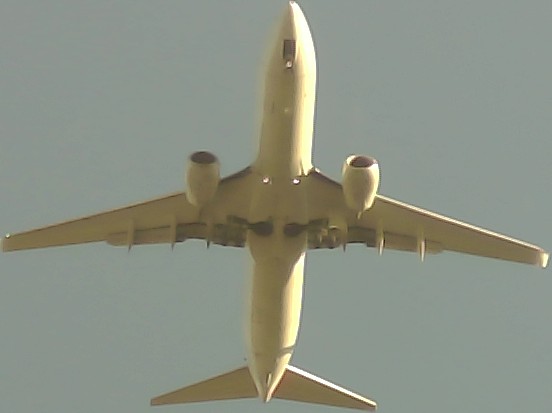 Airplane Picture