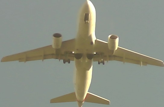 Airplane Picture