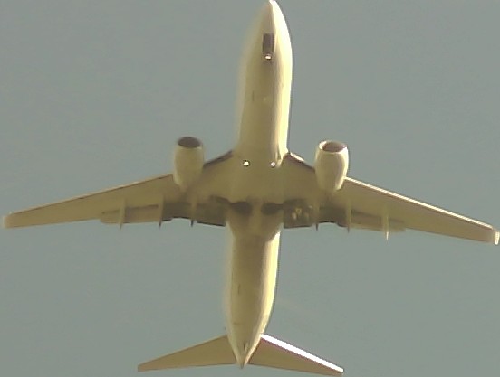 Airplane Picture