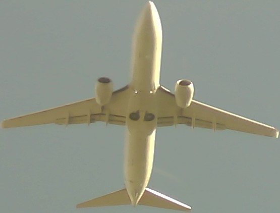 Airplane Picture