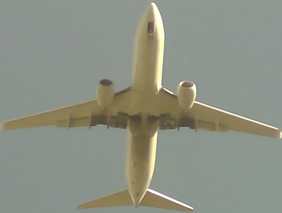 Airplane Picture