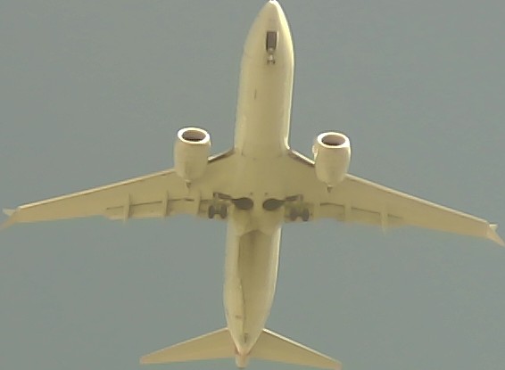 Airplane Picture