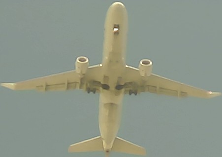 Airplane Picture